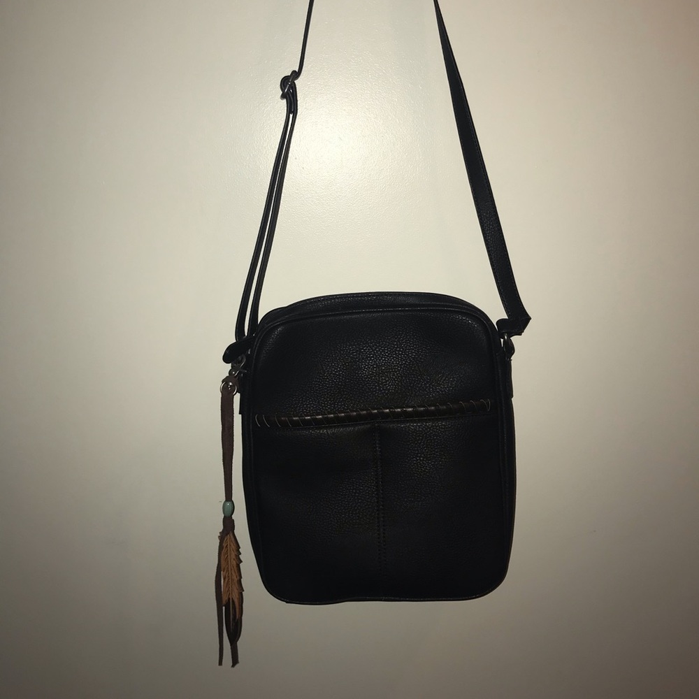 Blazin’ Roxx Concealed Carry Purse